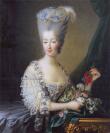 Referenz: marie-therese-de-savoie-comtesse-d-artois-epouse-de-charles-philippe-le-futur-roi-chales-x