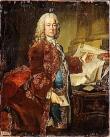 Referenz: louis-xv-roi-bauyn-nicolas-prosper-d-angervilliers-secretaire-d-etat-a-la-guerre