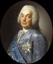 Referenz: louis-xv-roi-bertin-henri-leonard-jean-baptiste-secretaire-d-e-tat-et-futur-ministre