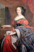 Referenz: christine-chrestienne-de-france-fille-du-roi-henri-iv-regente-du-duche-de-savoie