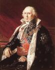 Referenz: lebrun-charles-francois-duc-de-plaisance-consul-et-puis-architresorier-de-l-empire