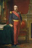 Referenz: napoleon-iii-dit-louis-napoleon-bonaparte-empereur-des-francais-1852-70 Referenz: napoleon-iii-dit-louis-napoleon-bonaparte-empereur-des-francais-1852-70