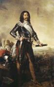 Referenz: schomberg-charles-de-duc-d-halluin-marechal-pair-de-france