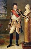 Referenz: clarke-henry-jacques-guilaume-ministre-de-la-guerre-1807-1814-comte-d-hunebourg