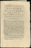 Referenz: opinion-du-depute-charles-lambert-sur-le-jugement-de-louis-xvi-convention-nationale