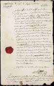 Referenz: lecourbe-claude-jacques-general-servit-a-l-armee-d-helvetie-en-179899