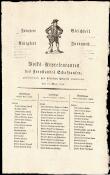 Referenz: flugblatt-liste-der-gewahlten-volks-representanten-des-freystandes-schaffhausen