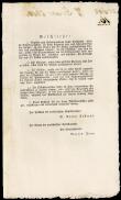 Referenz: morlot-antoine-franz-general-publikation-seiner-befehle-durch-joos-caderas