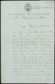 Referenz: hollard-samuel-jacques-erster-syndic-von-lausanne-1803-1815
